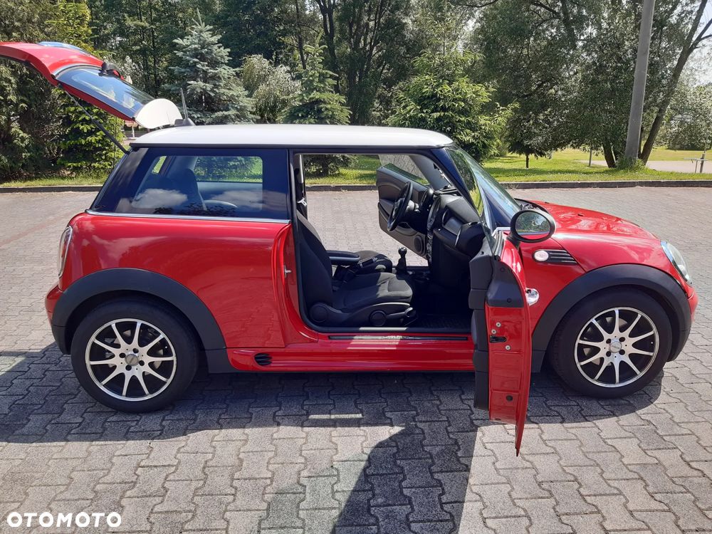 MINI Cooper - 11