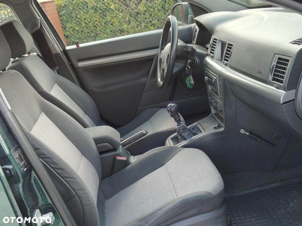 Opel Vectra 1.8 Elegance - 5