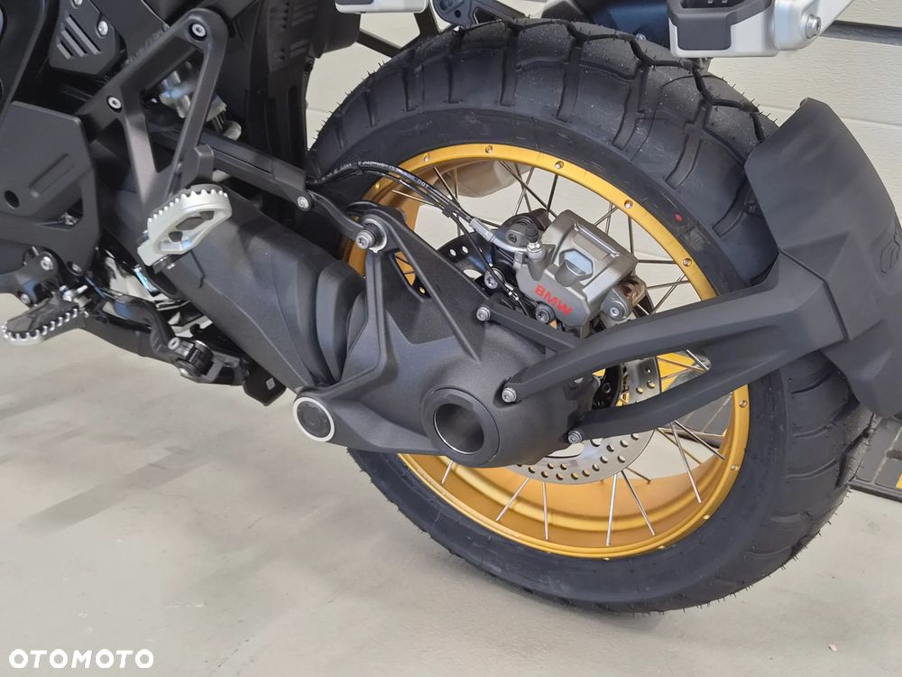 BMW GS - 26