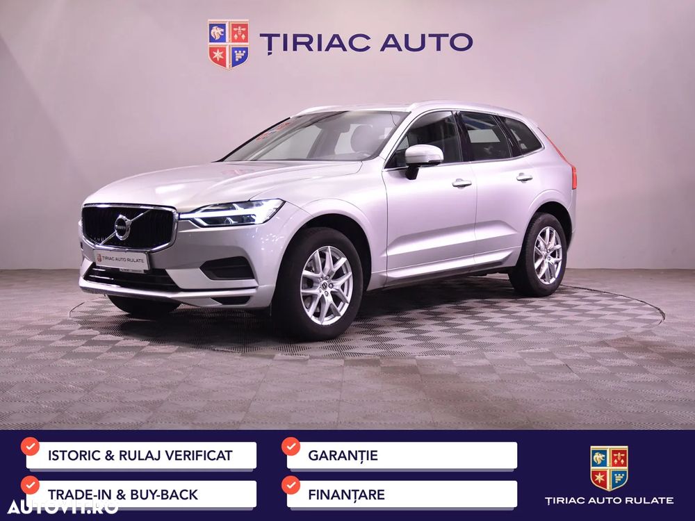Volvo XC 60 - 1