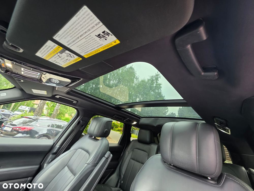 Land Rover Range Rover Sport P400 3.0 HSE - 24