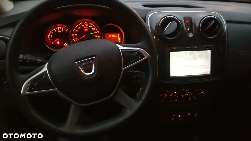 Dacia Logan MCV TCe 90 (S&S) Comfort - 9