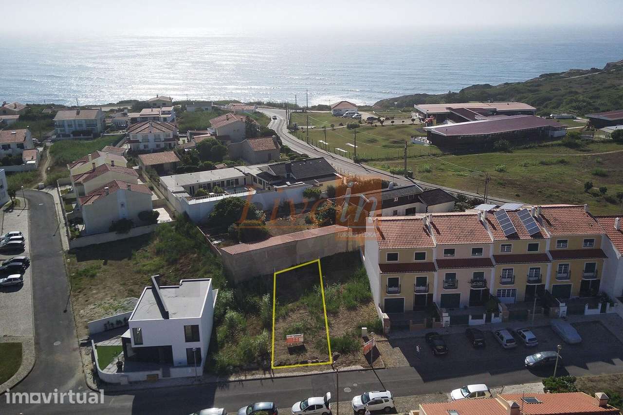 Lote de Terreno na Praia Azul em Santa Cruz - Grande imagem: 2/6