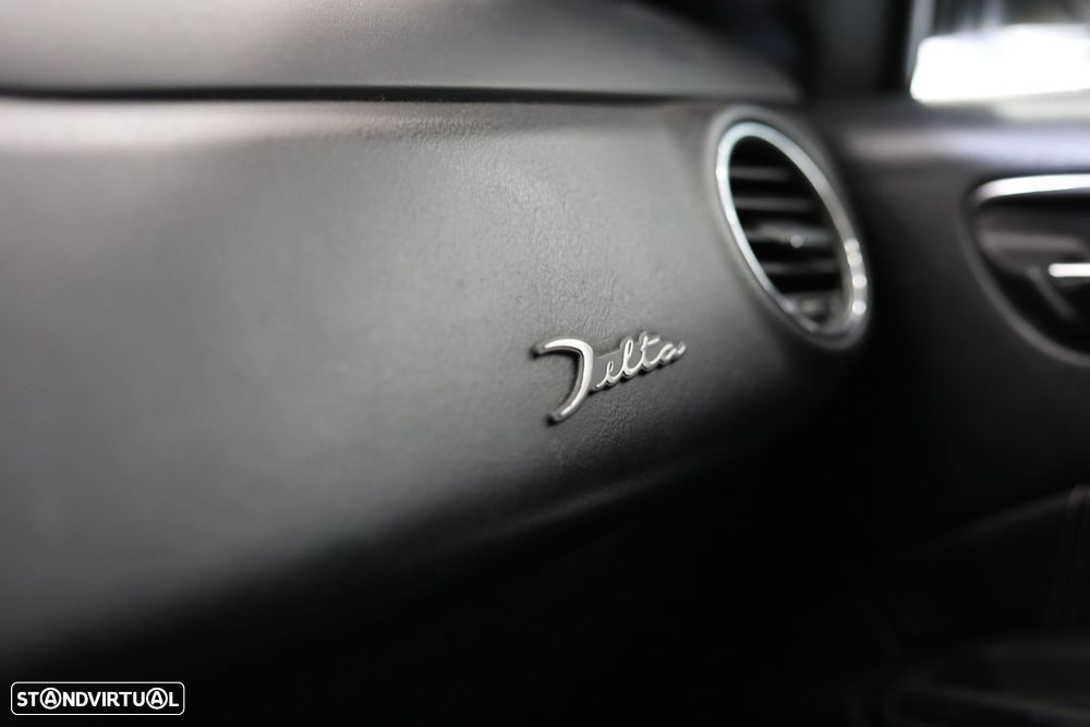 Lancia Delta - 21