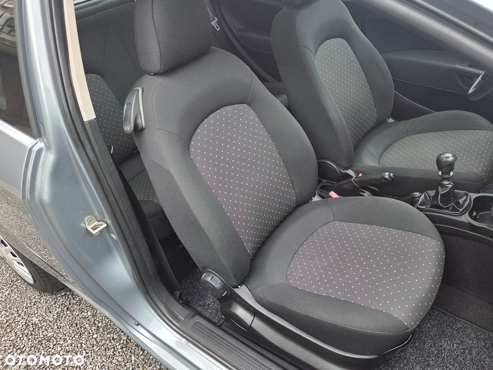 Fiat Grande Punto 1.2 8V Actual - 33