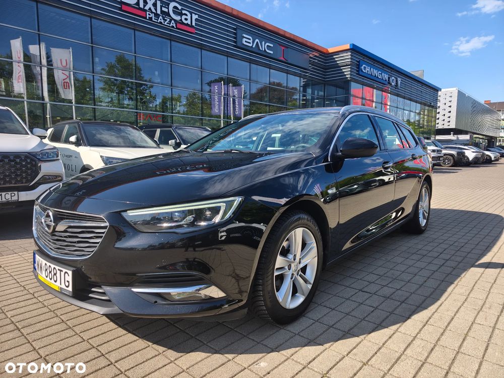 Opel Insignia 1.5 T Innovation S&S - 2