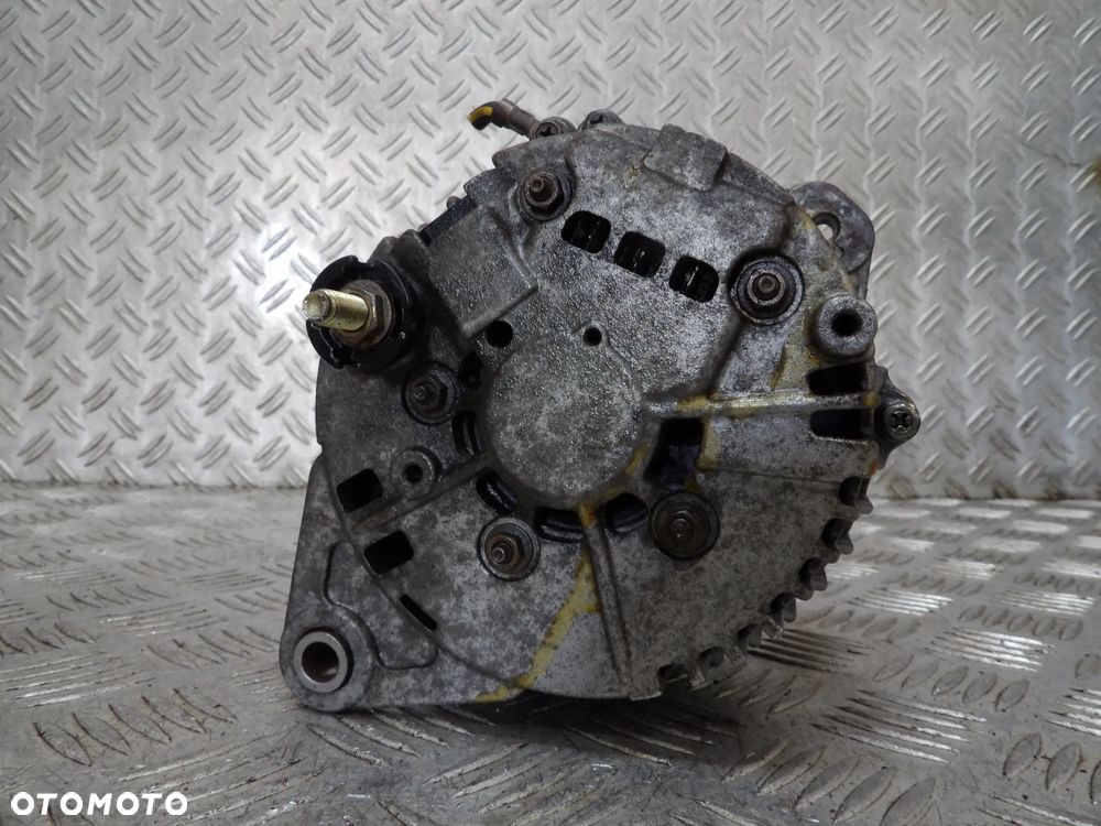 NISSAN TERRANO II 2.7 TDI ALTERNATOR 231007F701 - 6