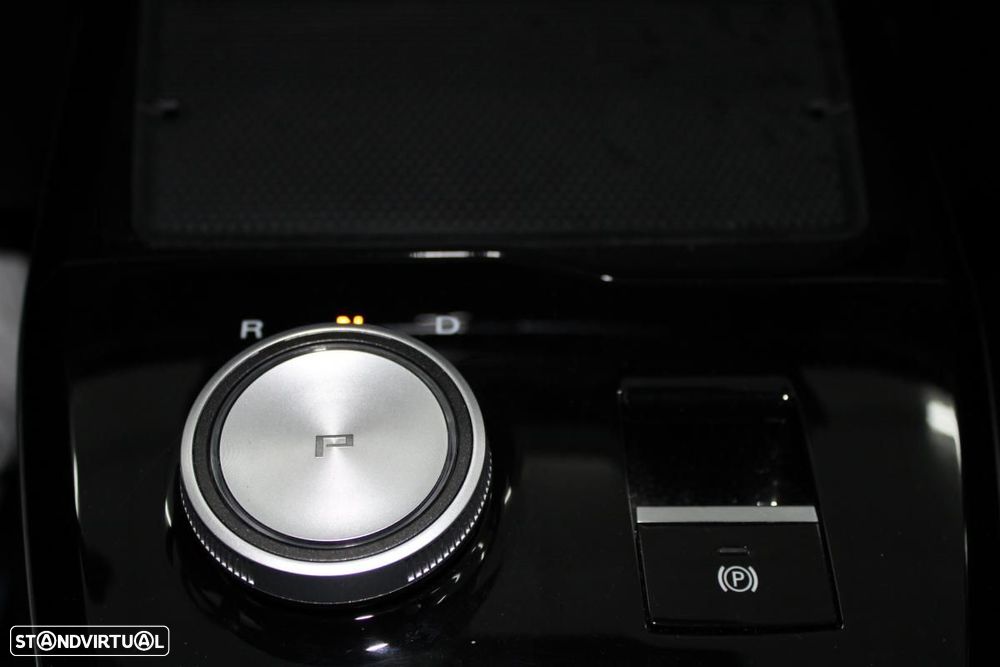 MG MG4 51 kWh Standard - 20