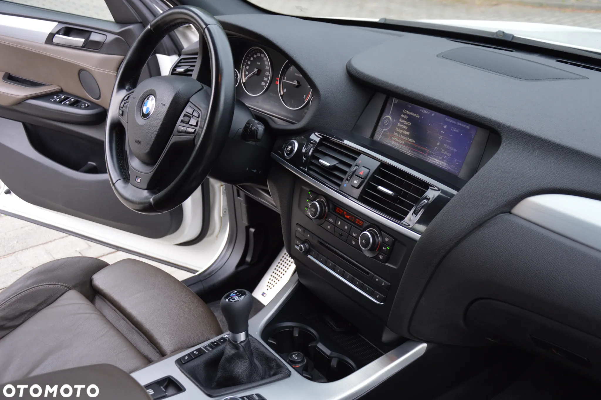 BMW X3 xDrive20d - 15
