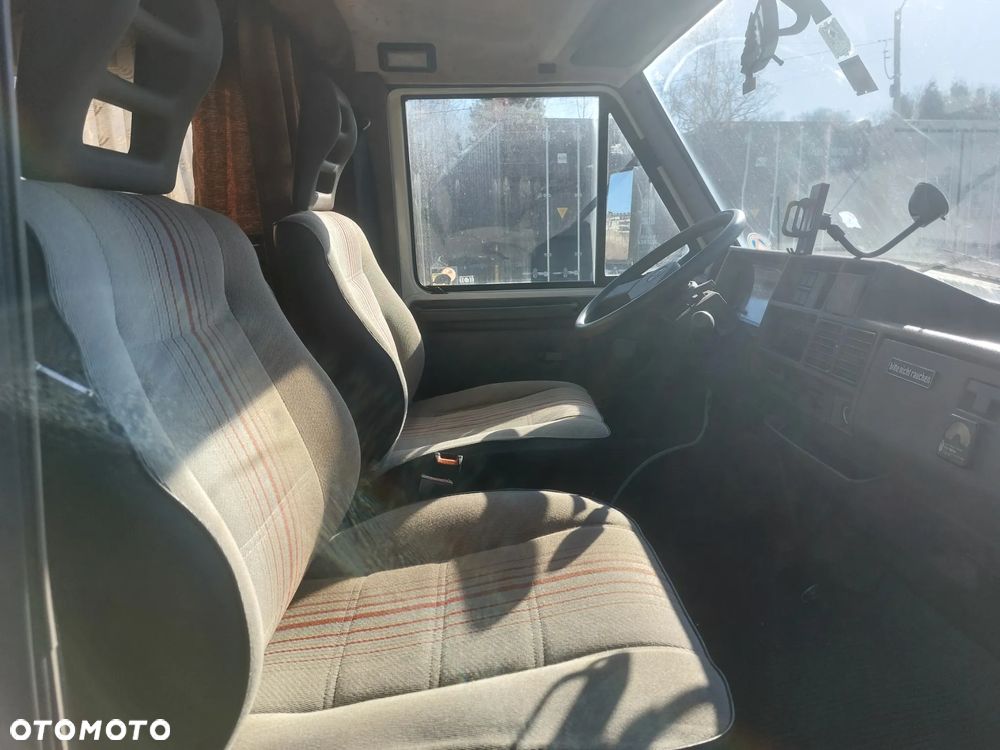 Citroën Campingwagen Jumper - 15