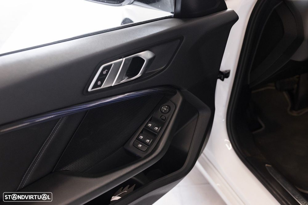 BMW 116 d Aut. M Sport - 10