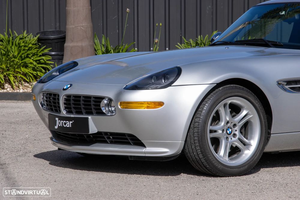 BMW Z8 Standard - 5