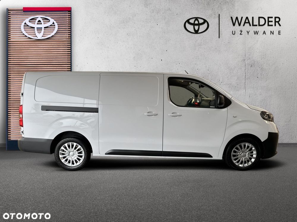 Toyota PROACE - 7