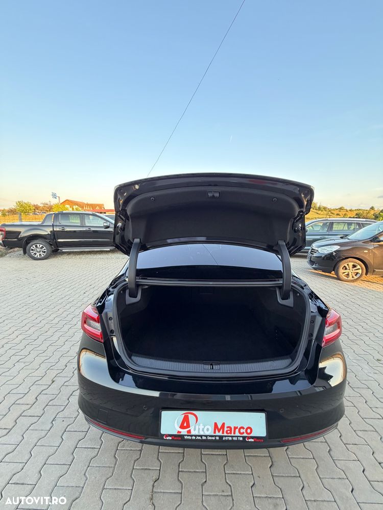Renault Talisman ENERGY dCi 160 EDC INTENS - 27