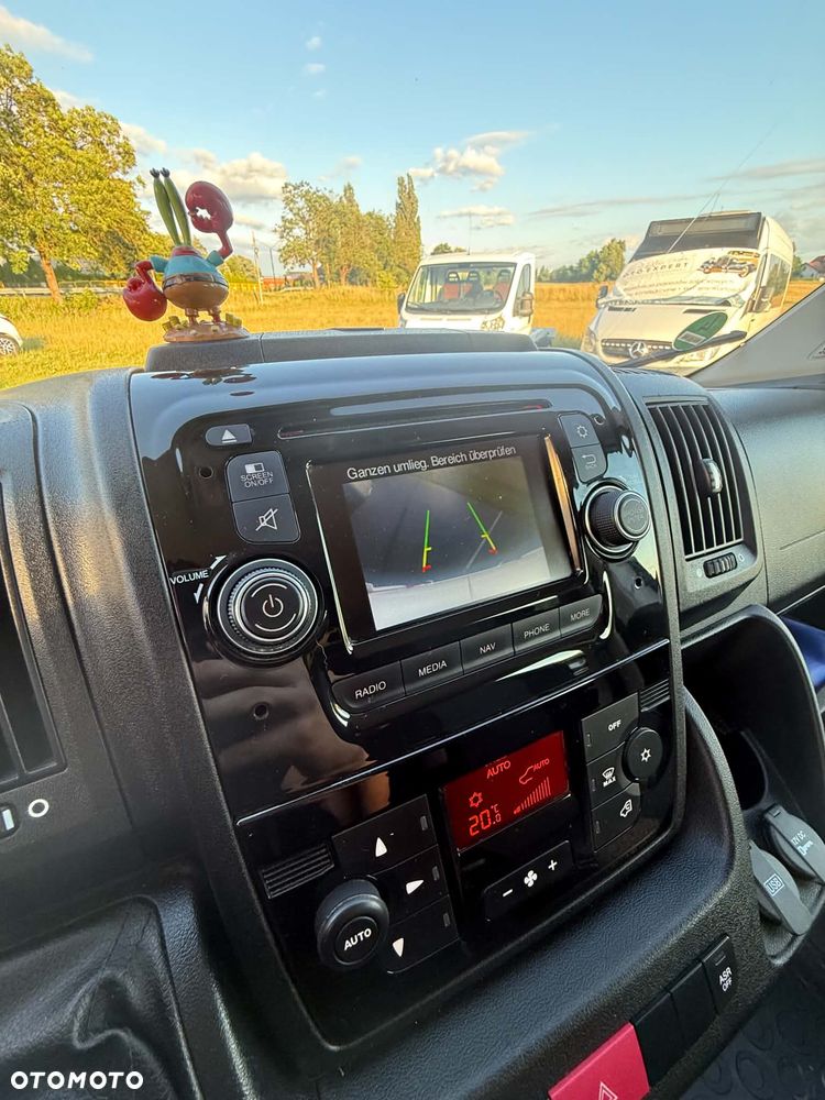 Fiat Ducato L3H2 - 12