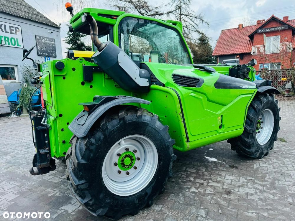 Merlo TF 42.7 CS - 11