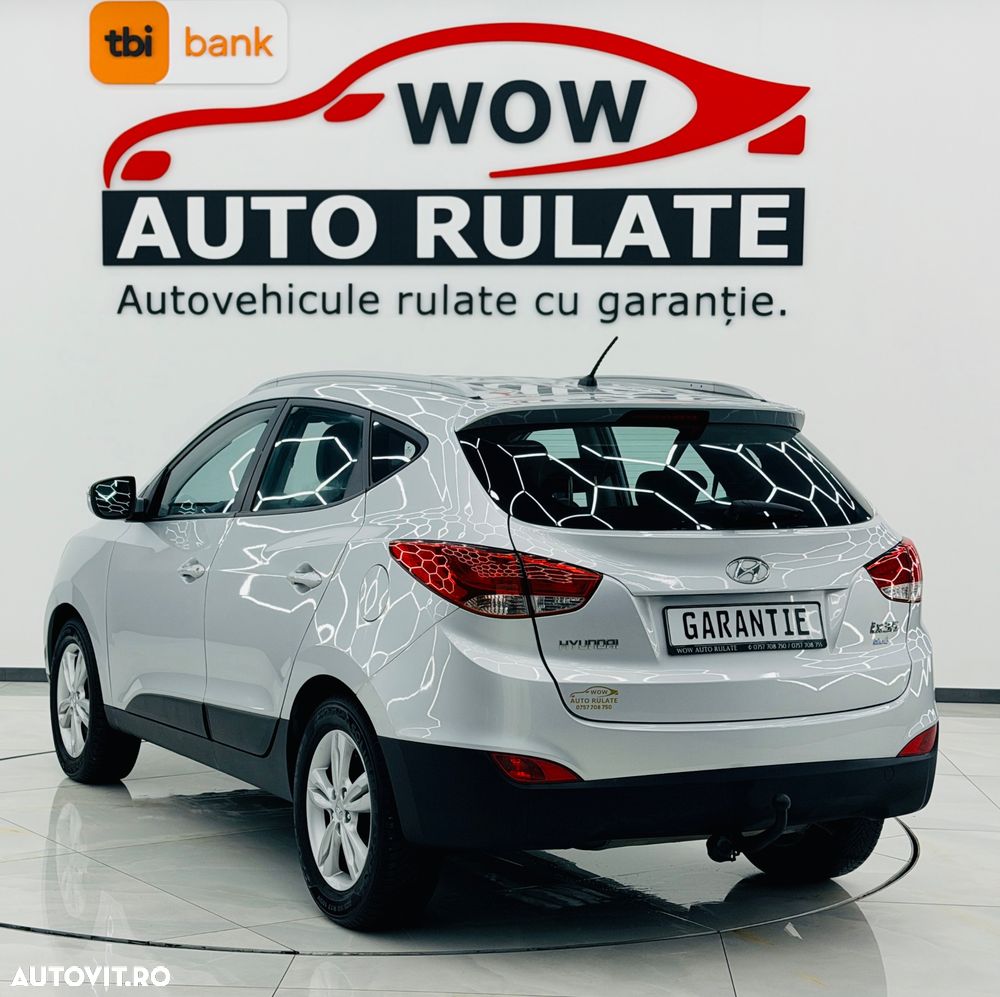 Hyundai ix35 1.7 CRDI 2WD Comfort - 3