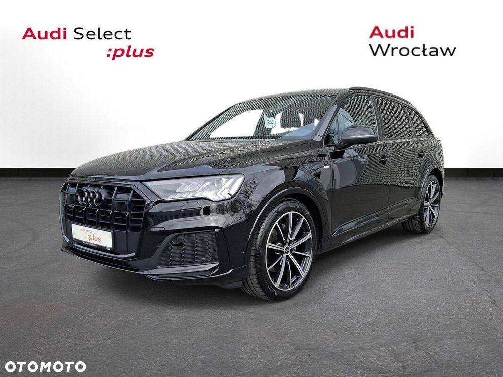 Audi Q7 - 4