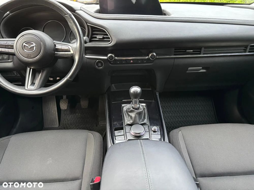 Mazda CX-30 - 19