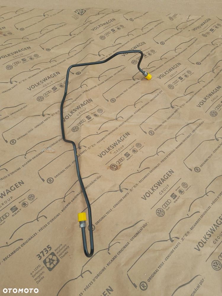 audi a4 b8 a5 8t przewód hamulcowy 8k1614705g - 1