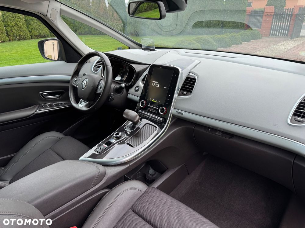 Renault Espace Energy dCi 160 EDC Intens - 15