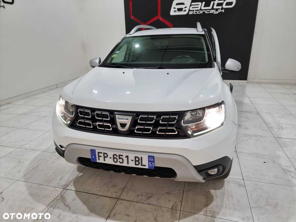 Dacia Duster - 16