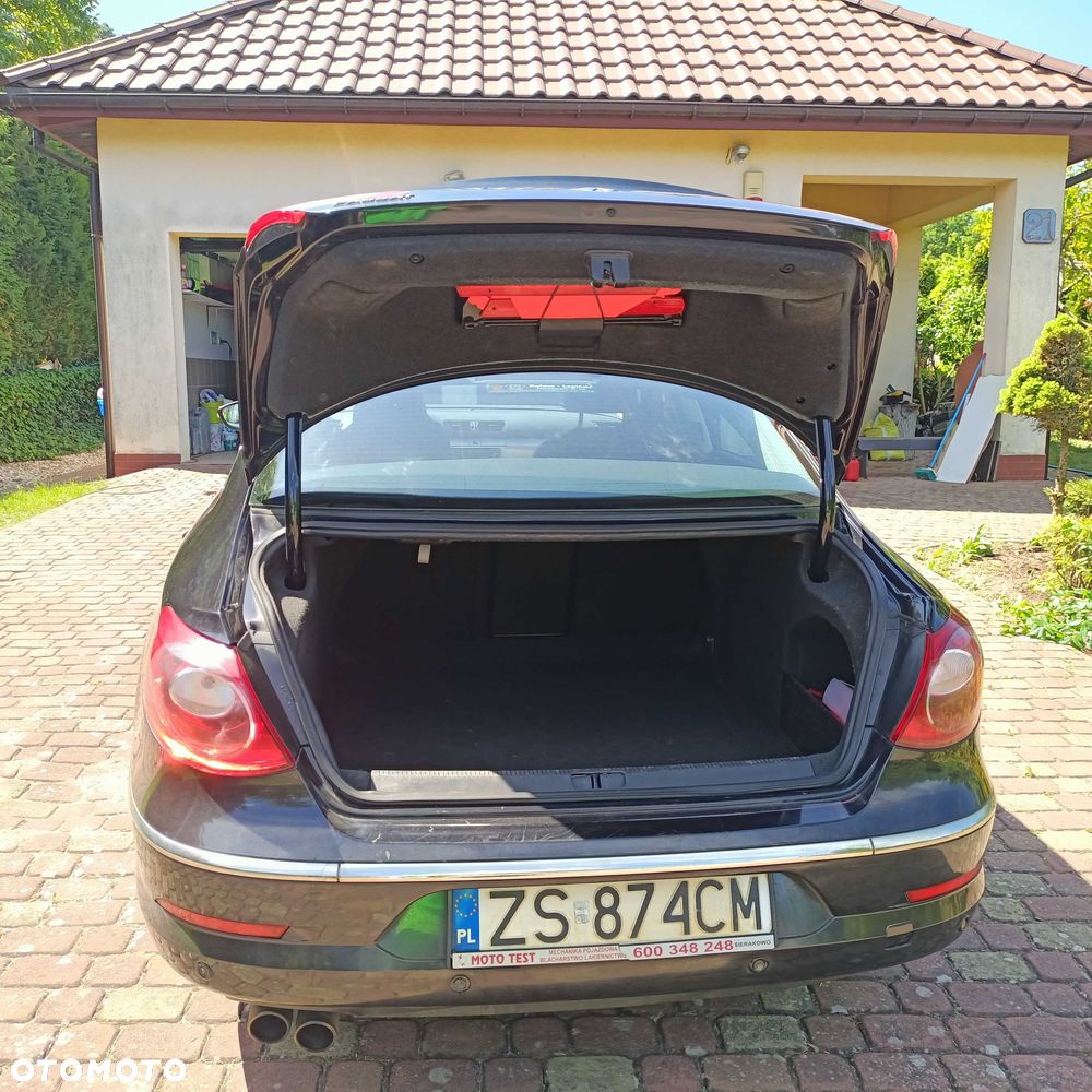 Volkswagen CC - 5