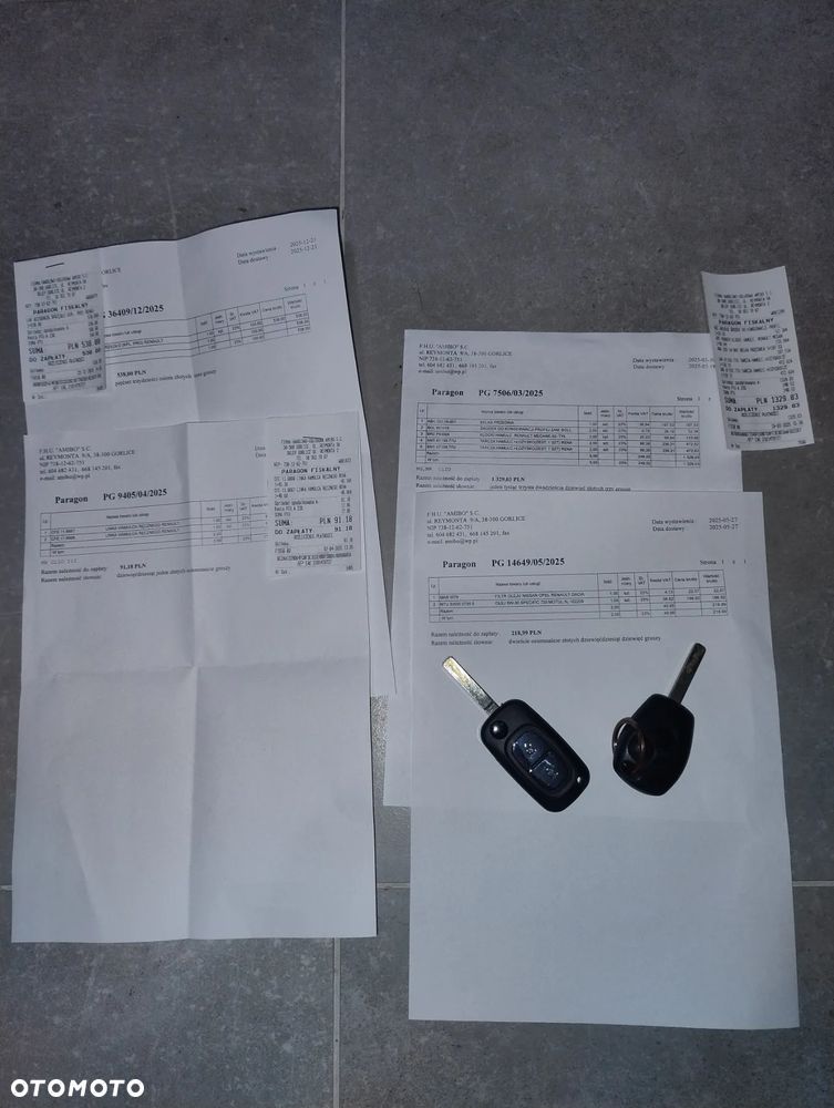 Renault Clio 1.5 dCi Authentique - 11