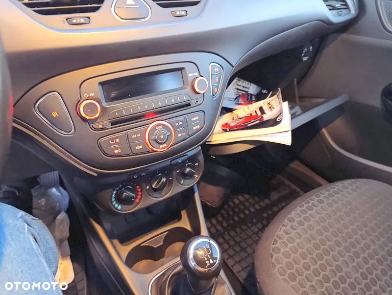 Opel Corsa 1.2 Enjoy - 18