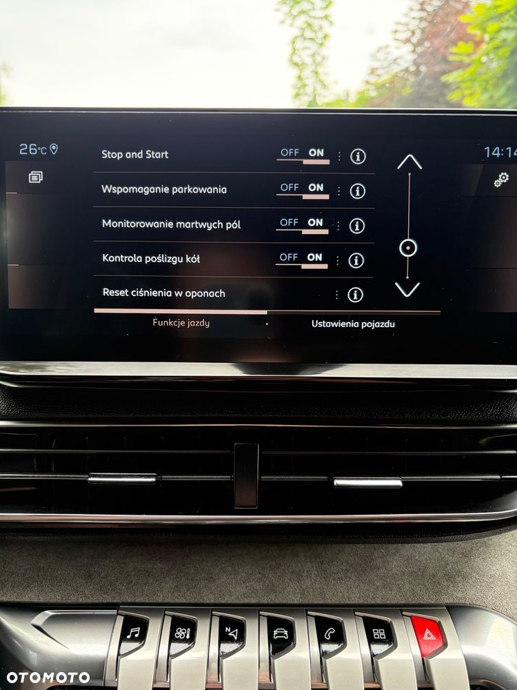 Peugeot 5008 1.5 BlueHDi GT Pack S&S EAT8 - 22