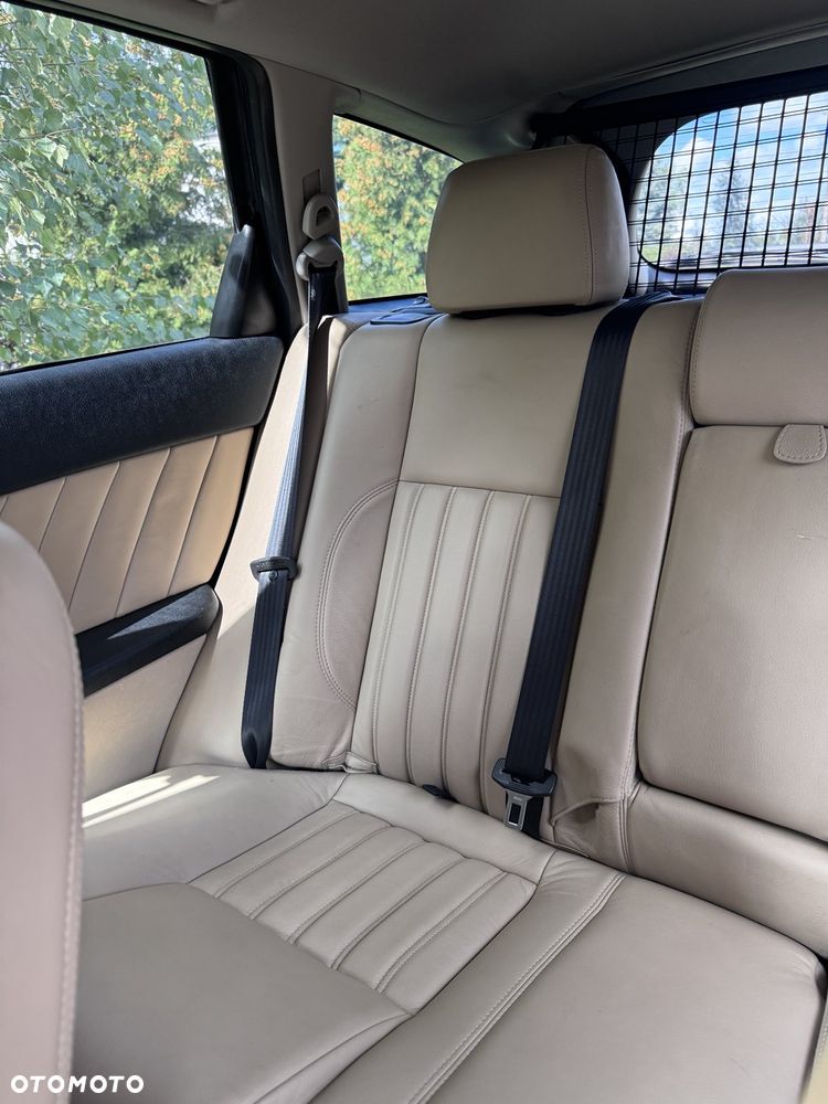 Alfa Romeo Crosswagon 1.9JTD Distinctive - 14
