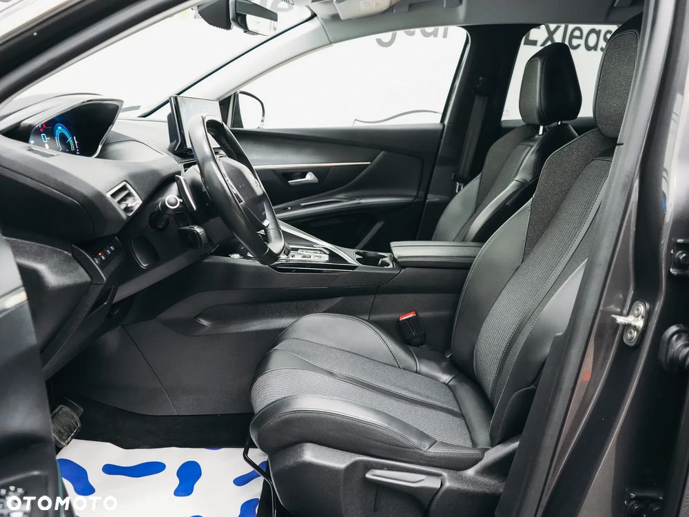 Peugeot 3008 225 e-EAT8 Allure - 13