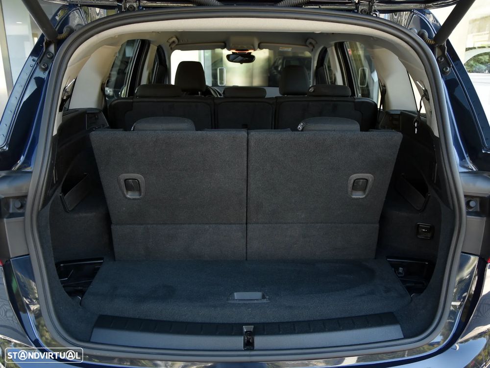 BMW 216 Gran Tourer i 7L - 11