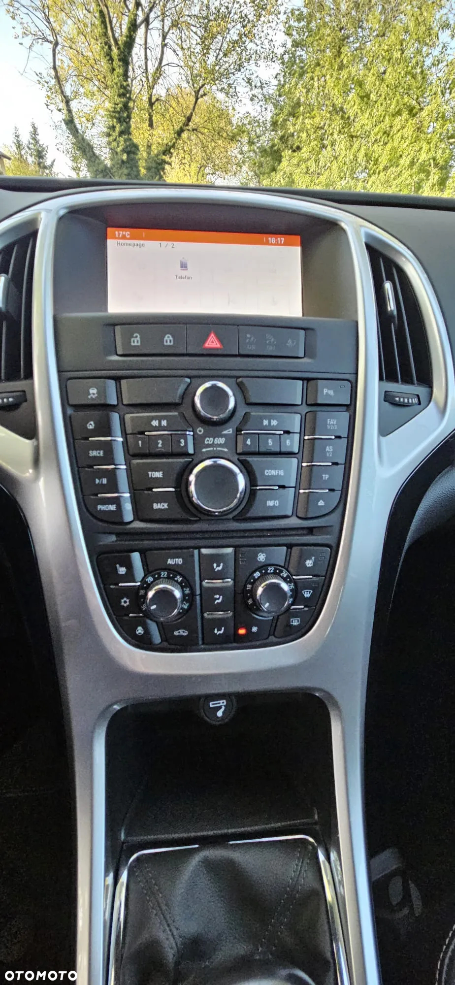 Ford Transit Connect 230 L2 S&S Trend - 25