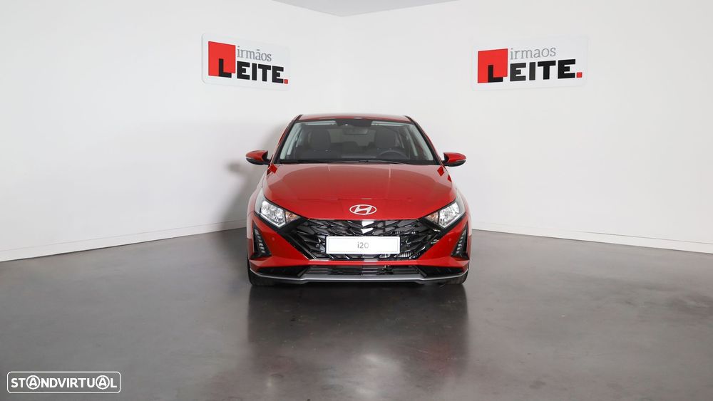 Hyundai i20 1.0 T-GDI Style - 2