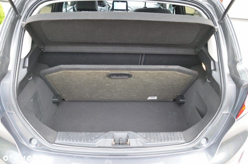 Ford Fiesta 1.0 EcoBoost S&S ACTIVE - 23