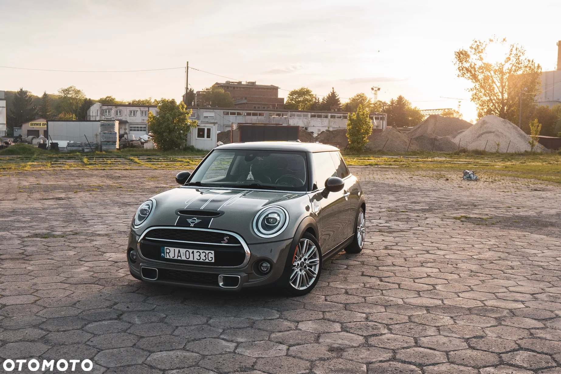 MINI Cooper S - 2