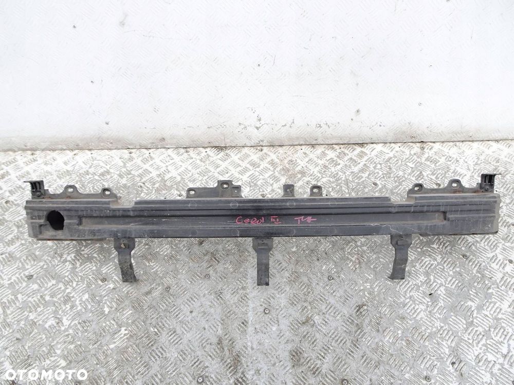 belka pod zderzak tył kia ceed iii 18-21 r. - 1