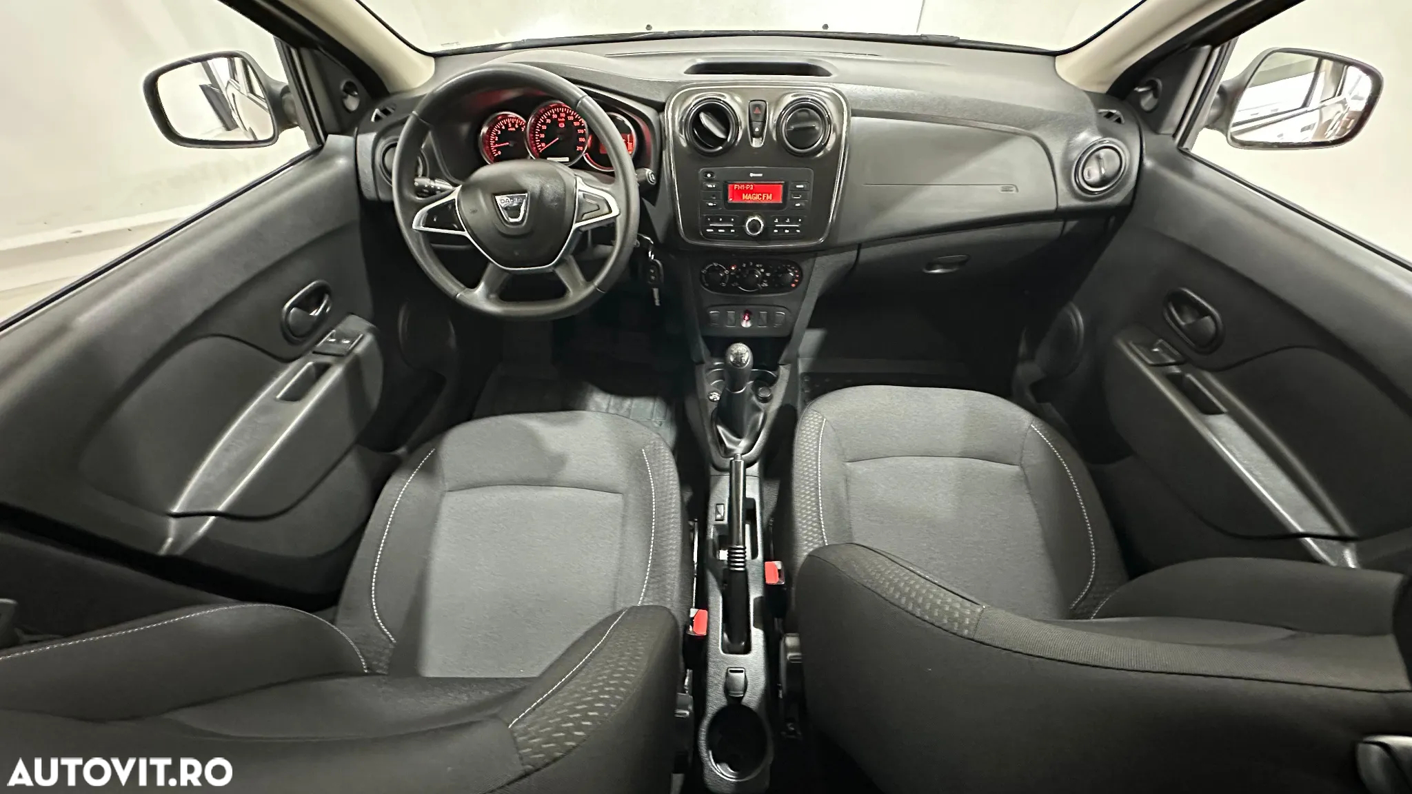 Dacia Logan - 3