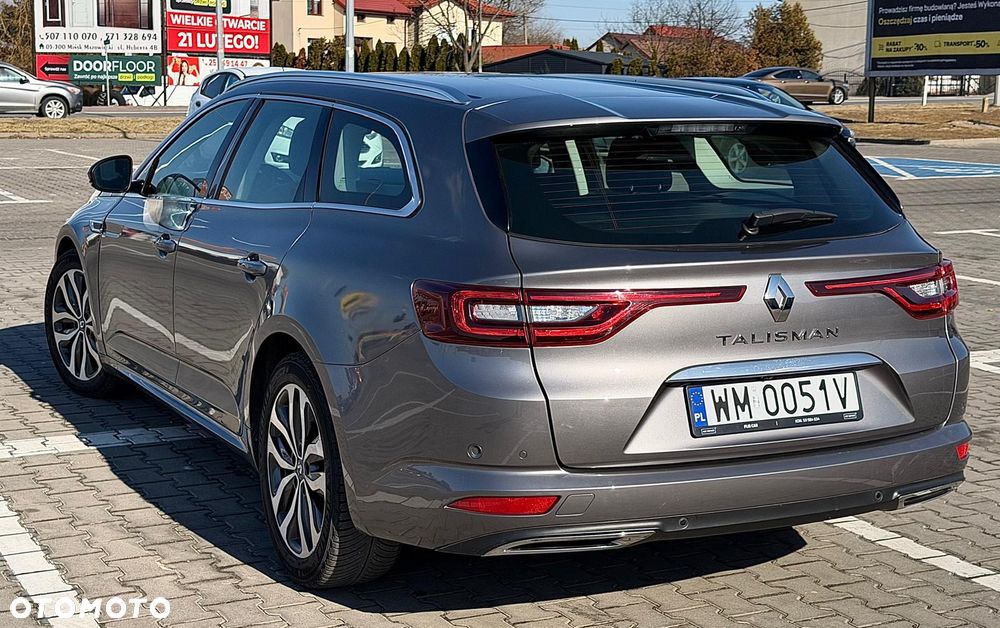 Renault Talisman ENERGY TCe 200 EDC INTENS - 21