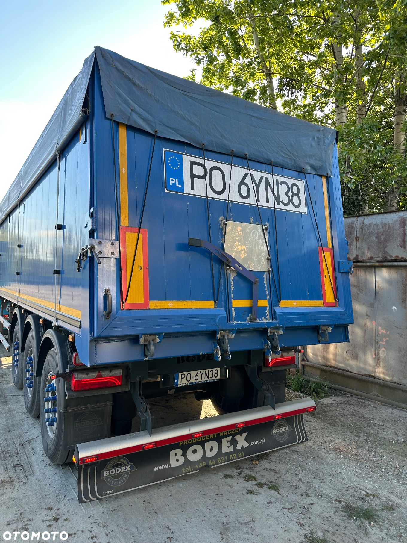 Bodex KIS3B - 3