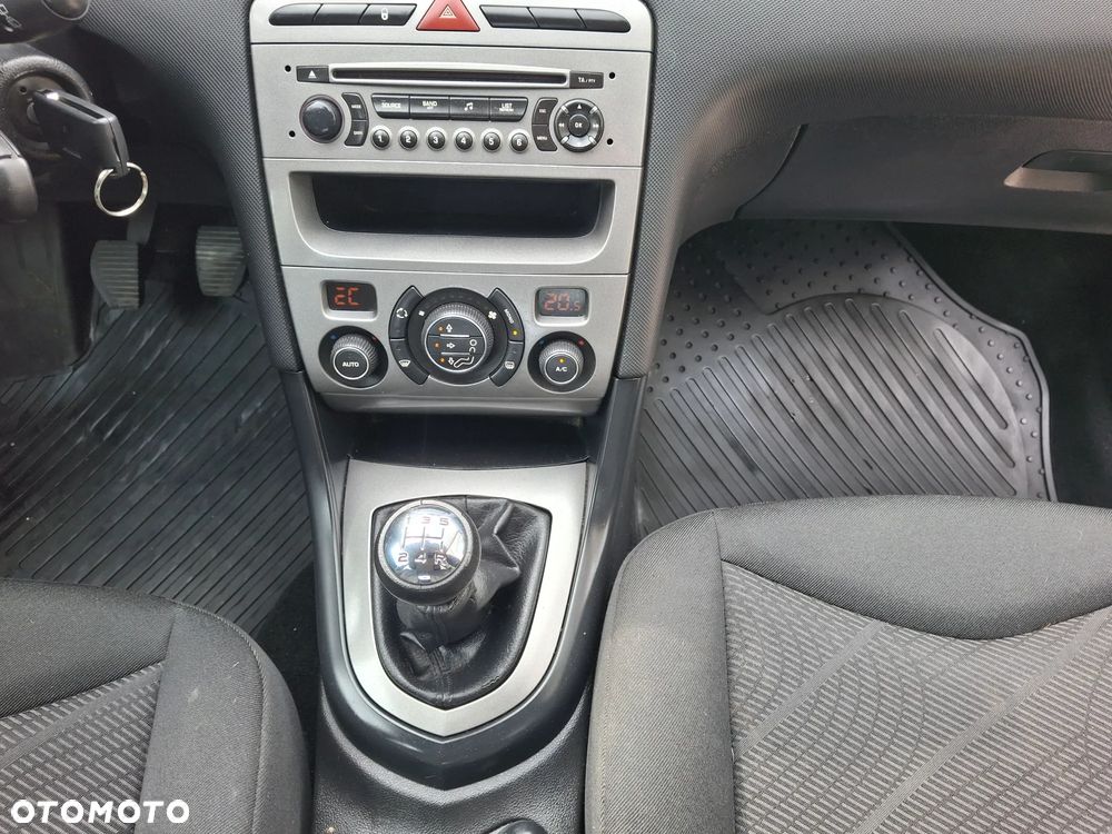 Peugeot 308 1.6 Trendy - 39
