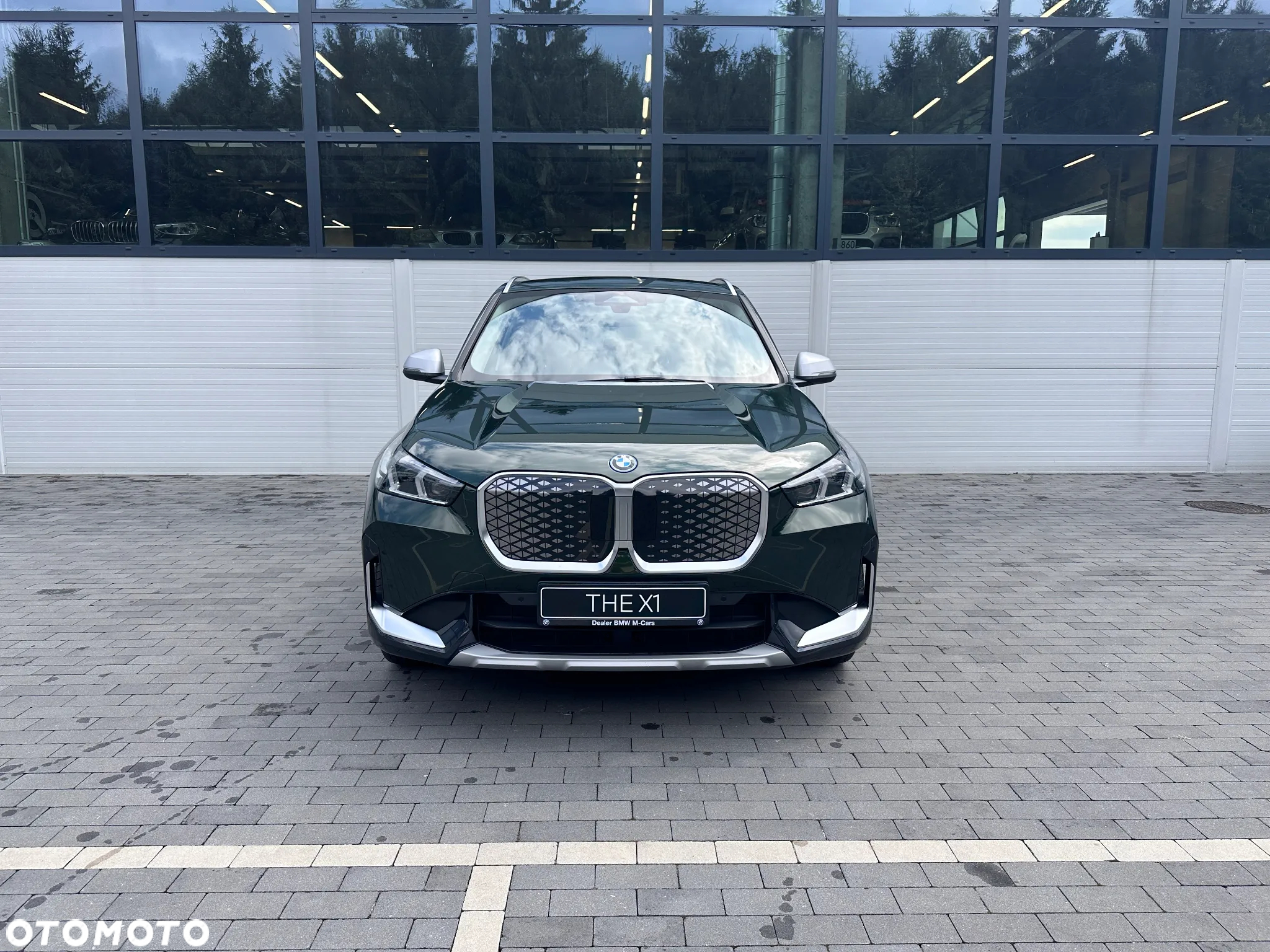 BMW iX1 eDrive20 66.5kWh xLine - 2