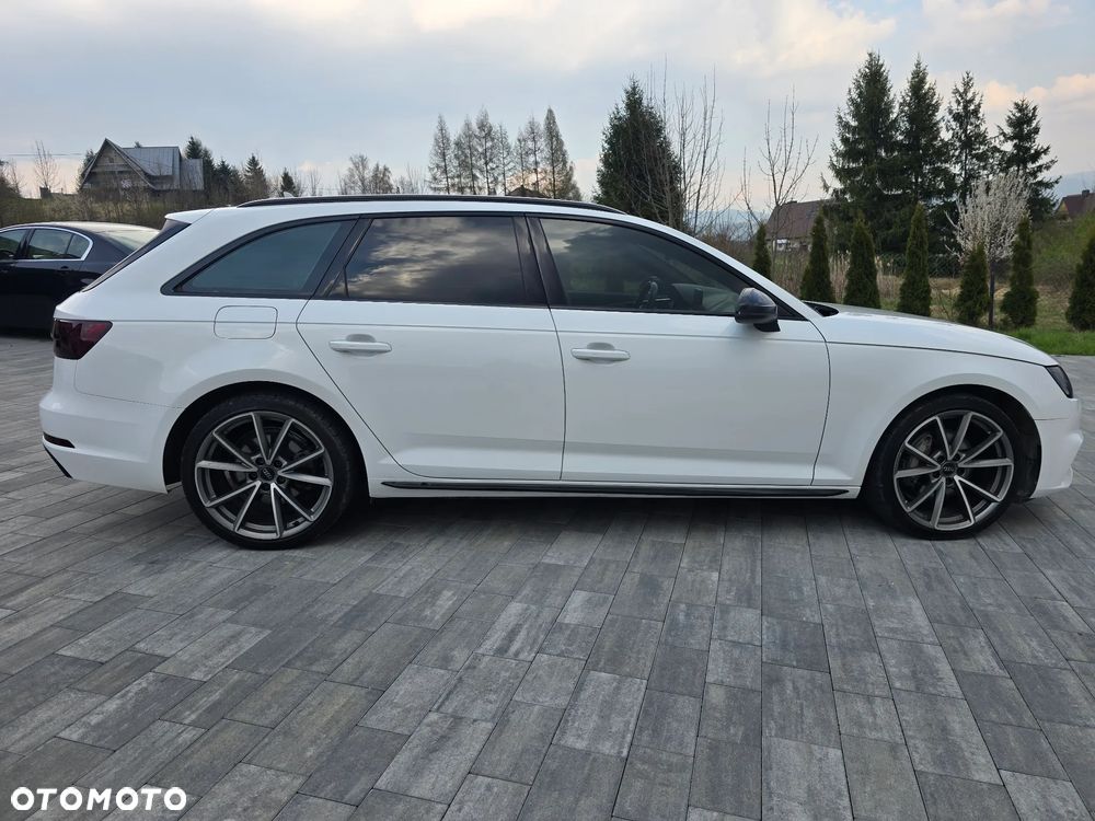 Audi A4 Avant - 6