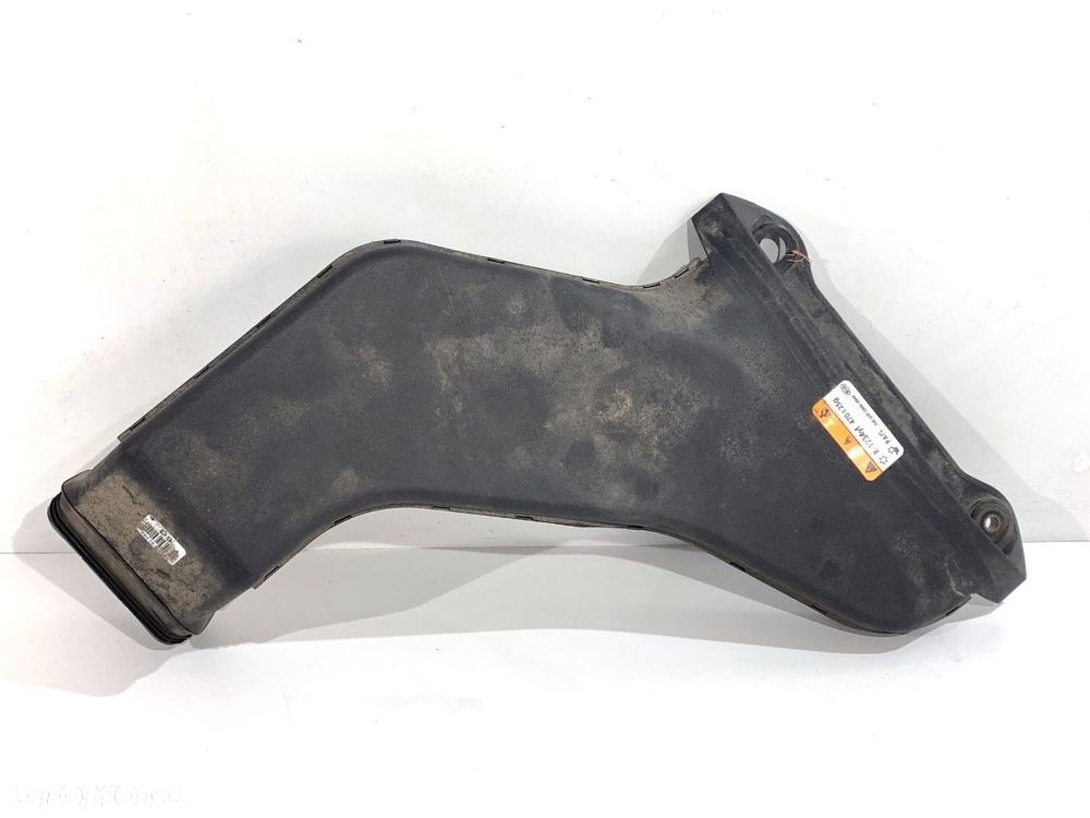 KIEROWNICA POWIETRZA  KIA OPTIMA (JF) 2015 - 2022 1.7 CRDi 104 kW [141 KM] olej napędowy 2015 - - 2