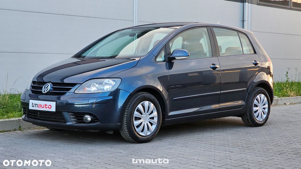Volkswagen Golf Plus - 32