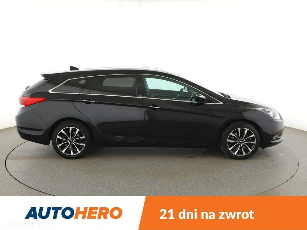 Hyundai i40 Kombi 2.0 Automatik Trend - 10