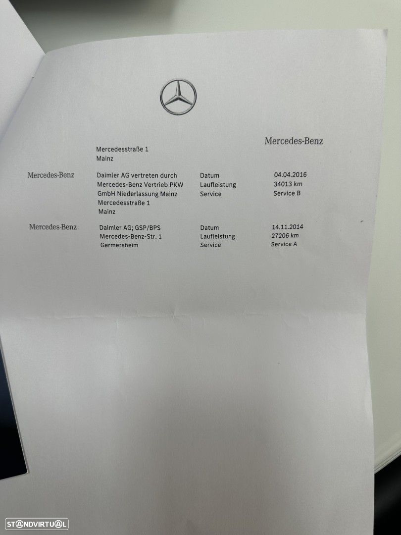 Mercedes-Benz SLK 200 Standard - 25