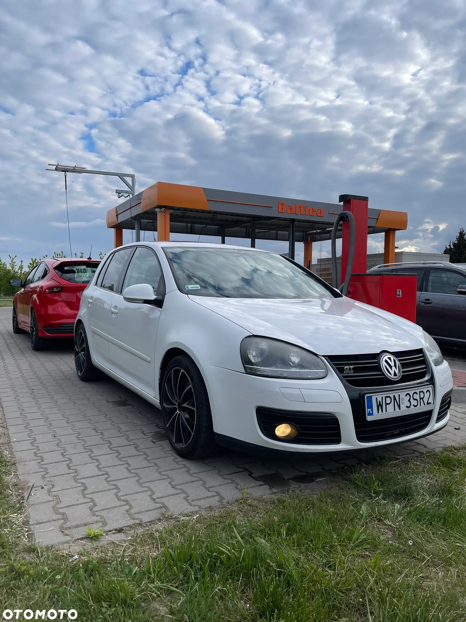 Volkswagen Golf 1.4 TSI GT Sport - 2