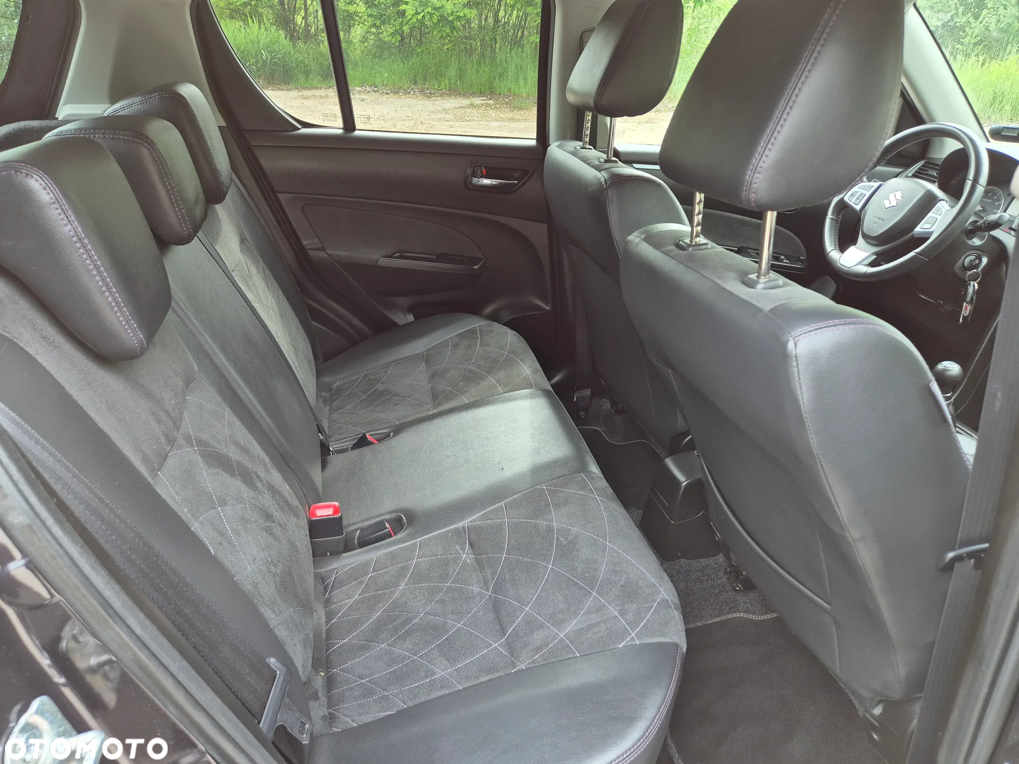 Suzuki Swift 1.2 X-TRA - 19